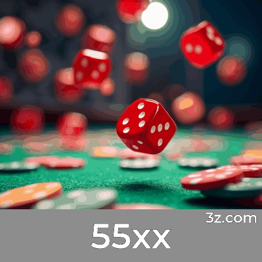 Universo de Jogos Extraordinários do 55xx: Diversão Sem Limites