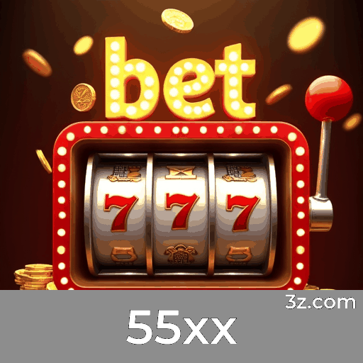 Tecnologia 3D em Jogos de Cassino na 55xx