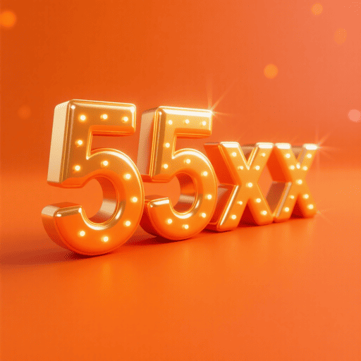 55xx